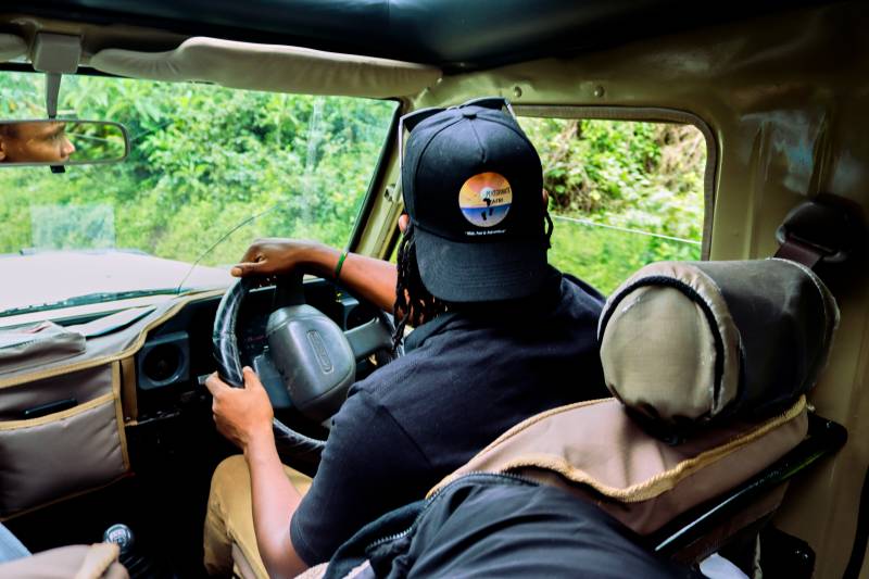 7 Nights-8 Day Tanzania Safari & Cultural Experience
