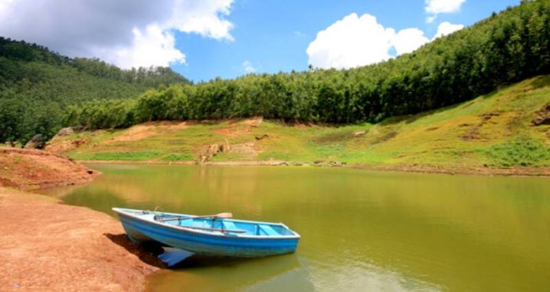4N5D Kerala Package