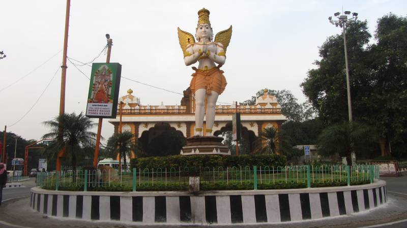 Tirupati Package 2N3D