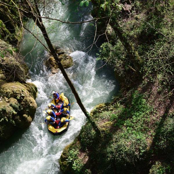 Sri Lanka 5N 6D Tour Package