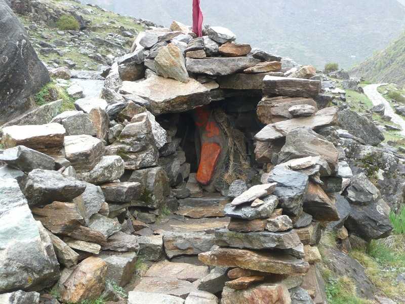 2N 3D Badrinath Ek Dham Yatra Tour Ex - Haridwar