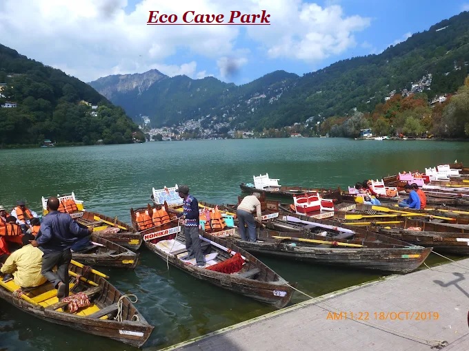 2 Night - 3 Days Nainital Tour Package