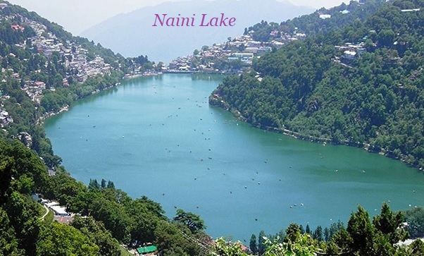2 Night - 3 Days Nainital Tour Package