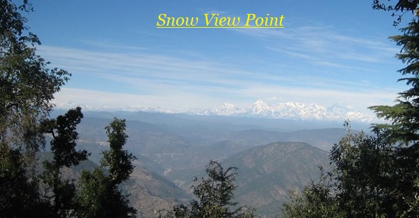 2 Night - 3 Days Nainital Tour Package