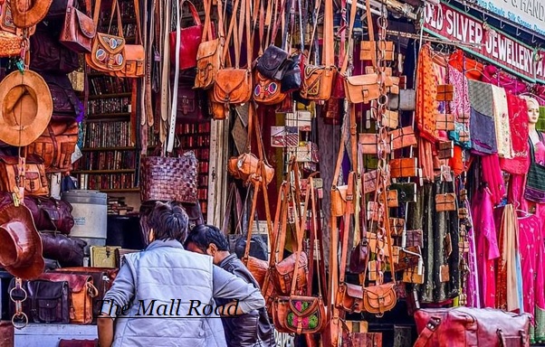 2 Night - 3 Days Nainital Tour Package