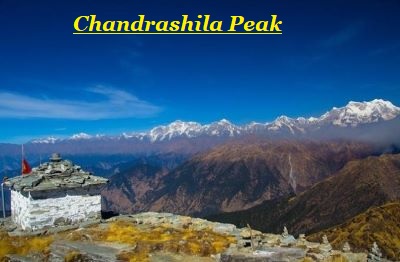 6N 7D Haridwar - Rishikesh - Chopta - Auli Tour