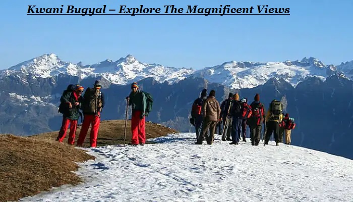 6N 7D Haridwar - Rishikesh - Chopta - Auli Tour