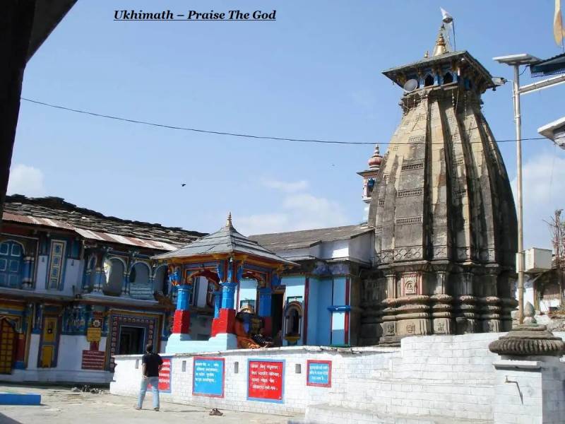 6N 7D Haridwar - Rishikesh - Chopta - Auli Tour