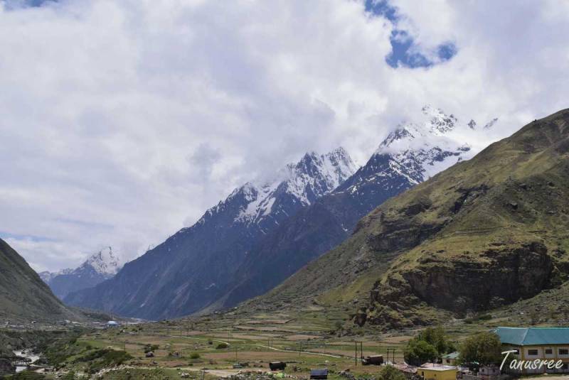 Char Dham Yatra Tour 11N - 12D