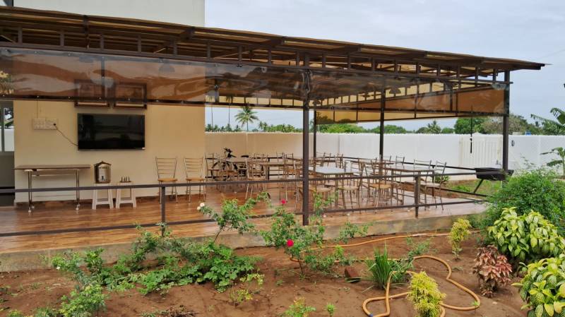 2 Nights/3 Days Package to Tiruvannamalai