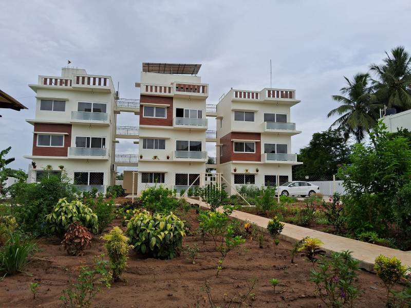 2 Nights/3 Days Package to Tiruvannamalai