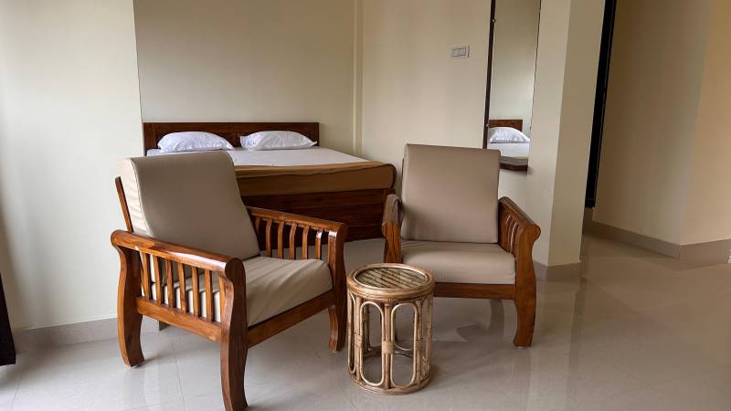 2 Nights/3 Days Package to Tiruvannamalai