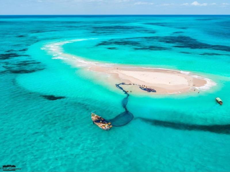 9N - 10D Zanzibar Island Tour