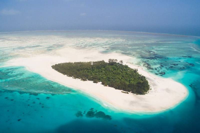 9N - 10D Zanzibar Island Tour