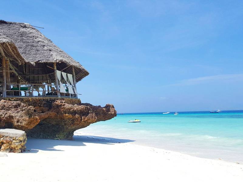 9N - 10D Zanzibar Island Tour