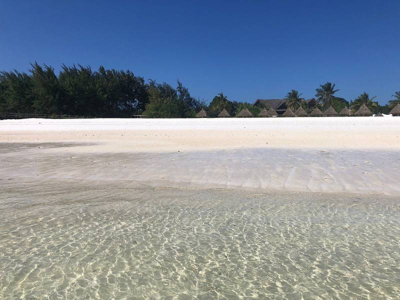 9N - 10D Zanzibar Island Tour