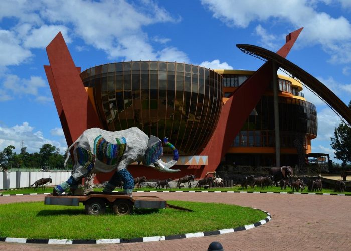 6N - 7D Tanzania Safari Tour