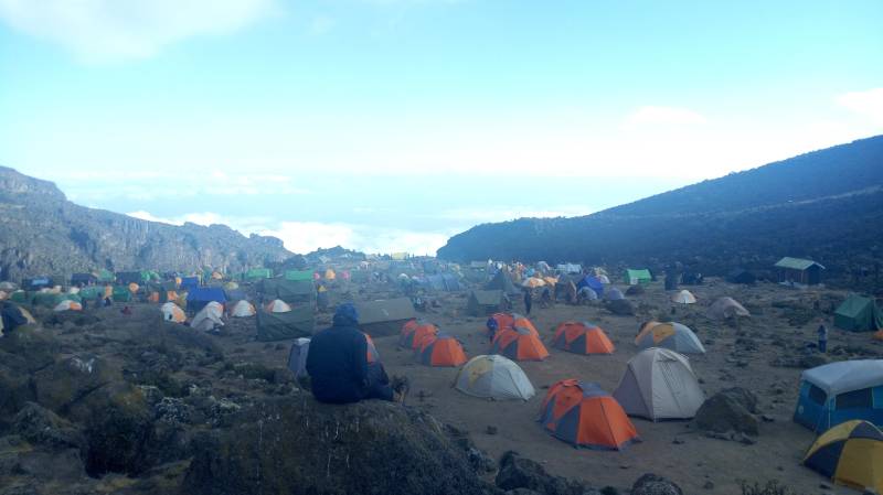 6 N 7 D Tanzania Tour