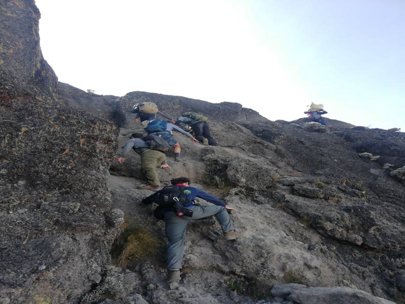 6 N 7 D Tanzania Tour