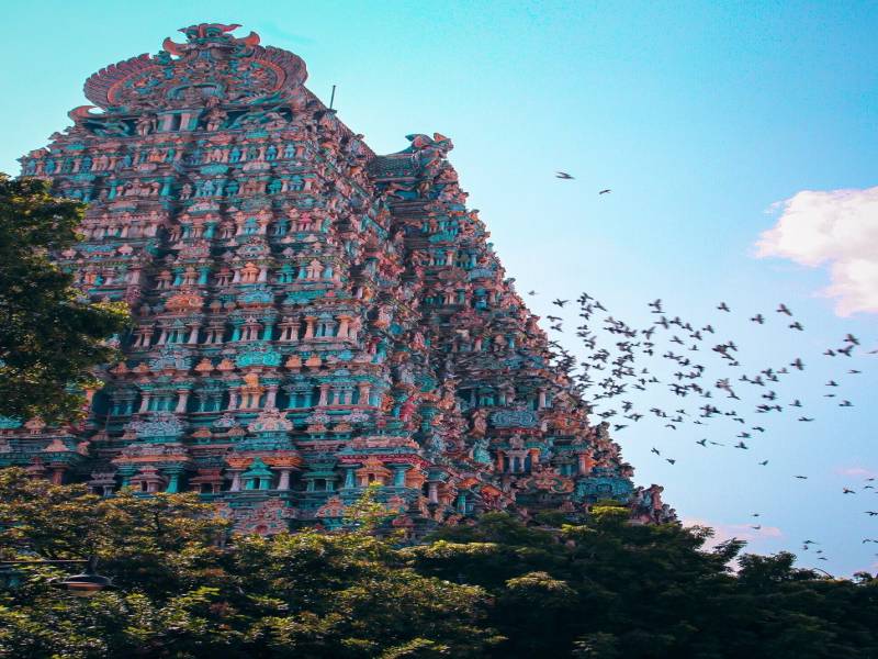 Rameshwaram Tour Packages