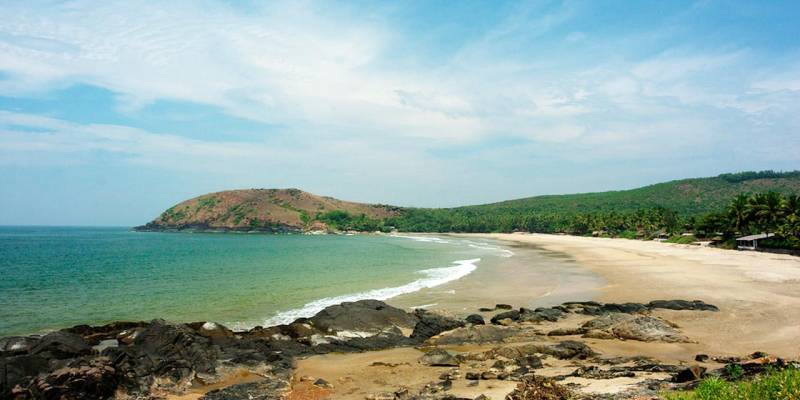 Bangalore To Mangalore - Udupi - Murdeshwar - Gokarna - Jog Falls Tour