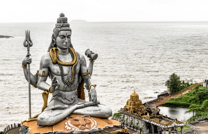 Bangalore To Dharmasthala - Udupi - Sringeri - Murdeshawar 4D 3N Tour