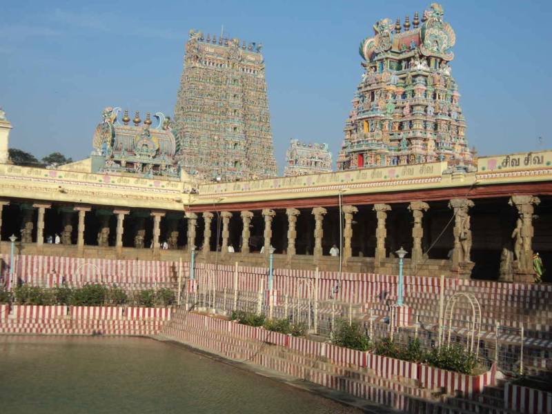 Bangalore To Madya Pradesh Road Trip 15 Nights 16 Days