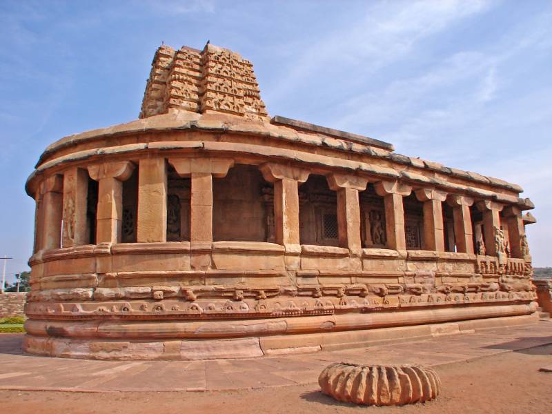 1 Day Bangalore – Kanchipuram Tour