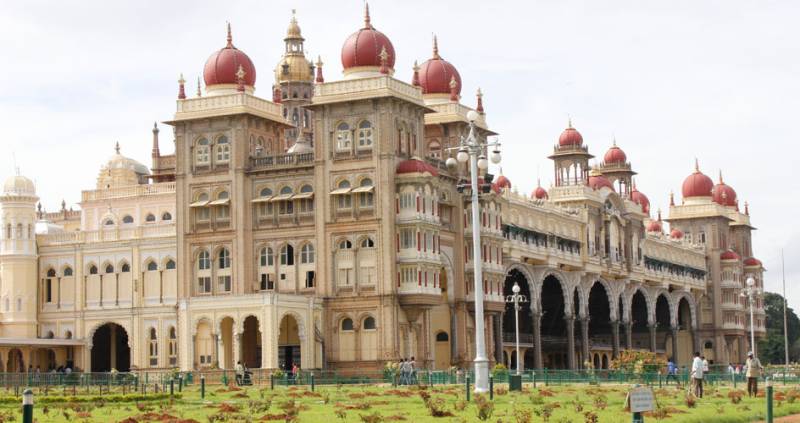 Bangalore - Bandipur - One Day Trip