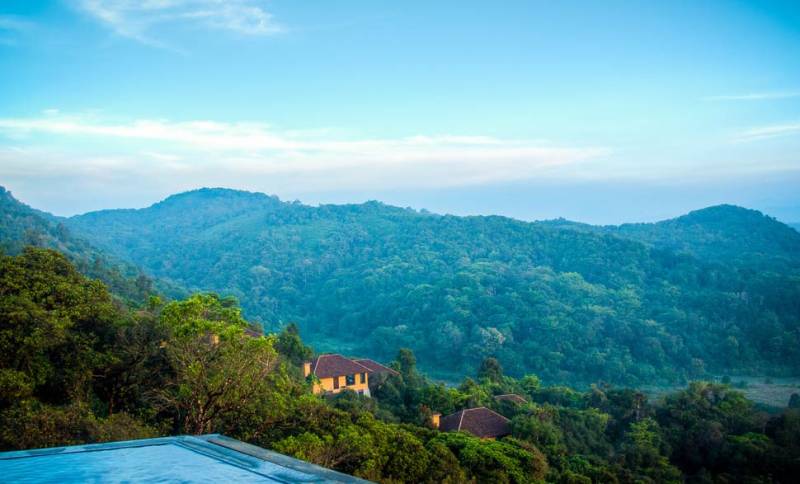 2 Nights - 3 Days Bangalore City Tour