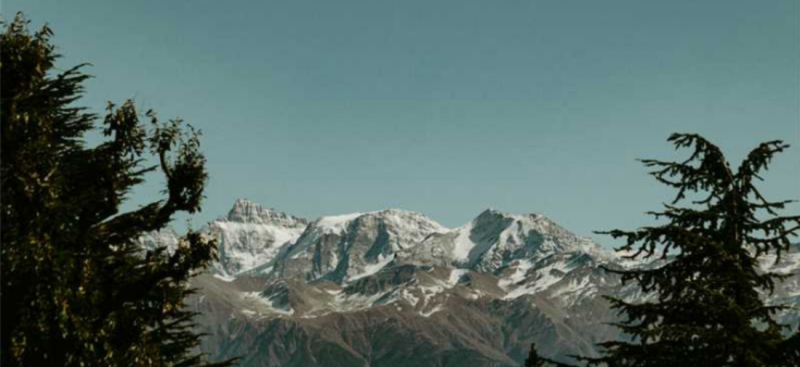 8N 9D Bhaderwah - Dalhousie Tour Image