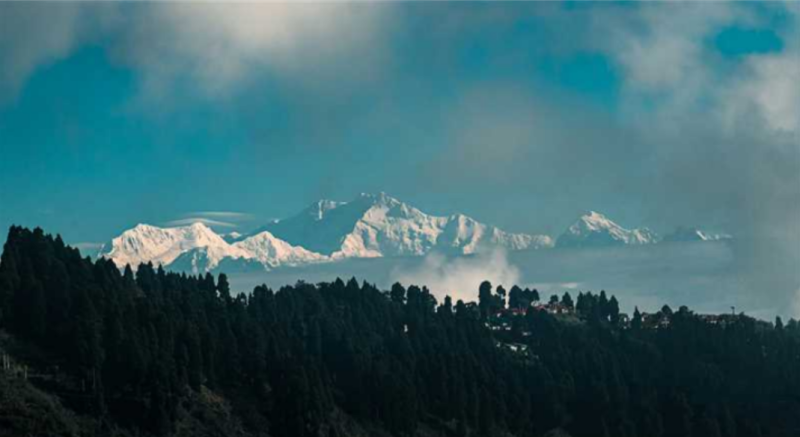 Offbeat Darjeeling 3 Night 4 Days Tour Image