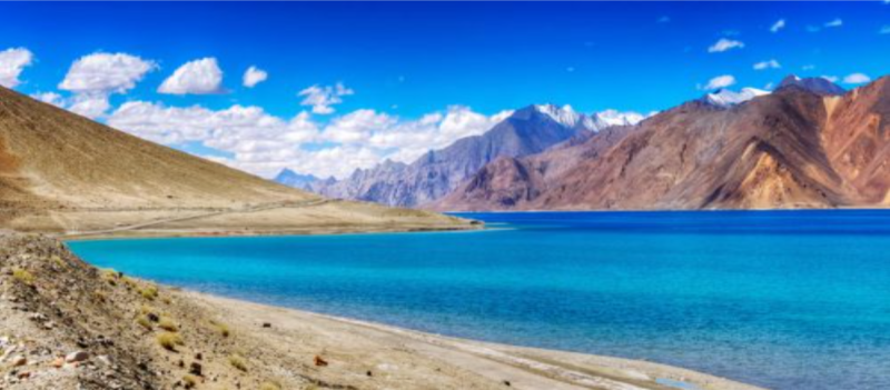 06 Nights And 07 Days Ladakh Introduction Tour