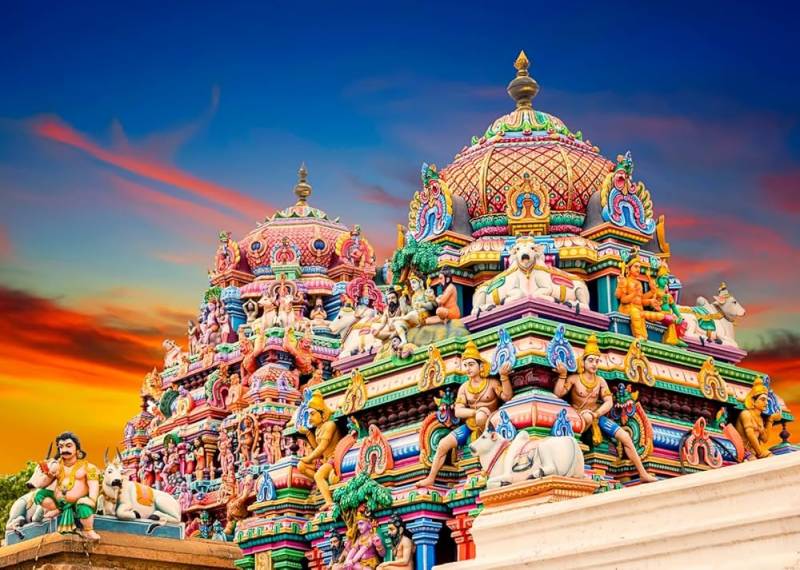 Kashi Yatra 09 Nights - 10 Days
