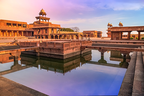 10 Night - 11 Days Adventurous Puskar Fair Tour