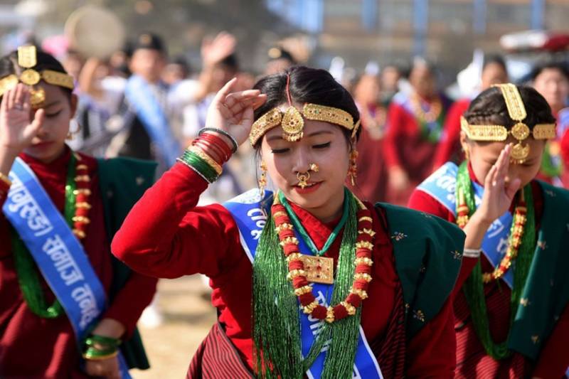 3 Night - 4 Days Explore The Nepal Tour Image