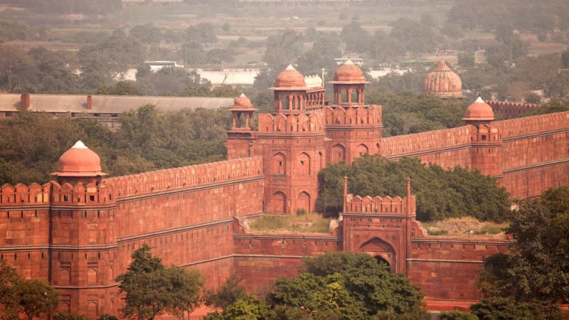 Classic India Tour 08 Nights - 09 Days