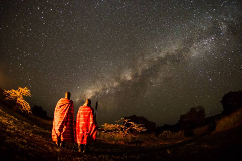 3 Days 2 Nights Magnificent Mara