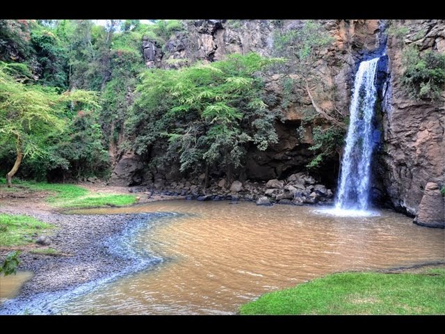 2 Days Nairobi - Nakuru