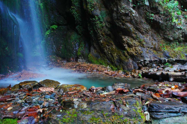 6 Nights - 7 Days Jibhi - Manali Tour