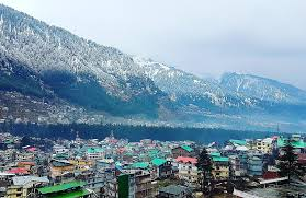 A Two-Day Trip To Himachal Pradesh Image