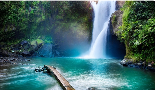 6N - 7D  Bali Tranquil Trails Tour