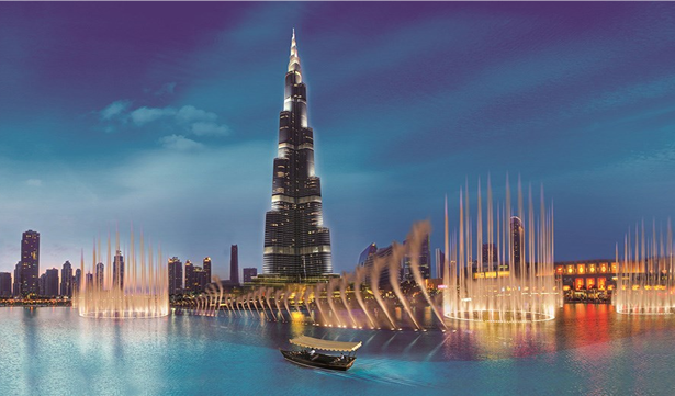 5 Night - 6 Days Dubai Tour Package Image