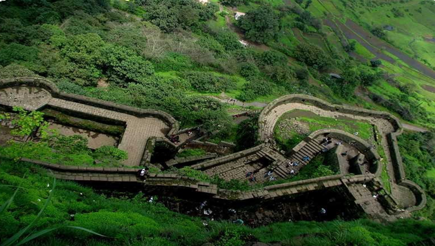 2N - 3D Mahabaleshwar Tour Ex - Mumbai