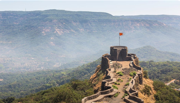 2N - 3D Mahabaleshwar Tour Ex - Mumbai Image