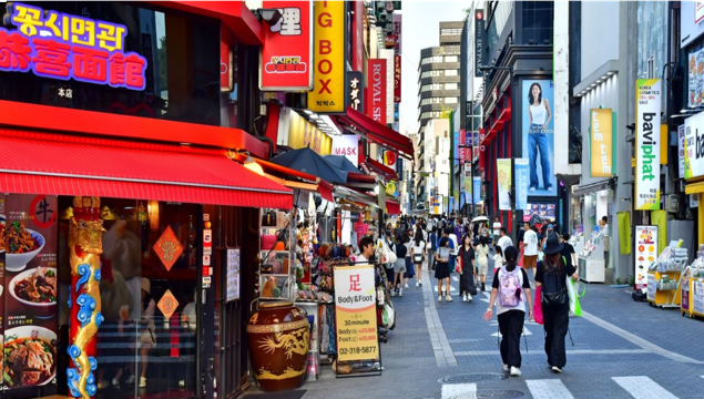 Soulful Korea 8N - 9D Tour Image