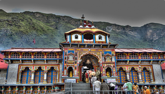 7N - 8D Spiritual Tour Of Do Dham Yatra Ex - Delhi Image