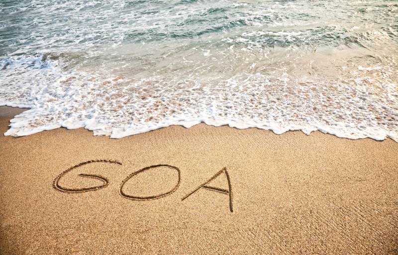 Best Of Goa 3 Nights - 4 Days Tour Image