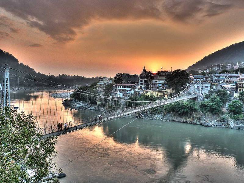 Delightful Uttarakhand 9 Nights - 10 Days Tour Image
