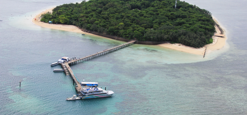 Amazing Australia Melbourne Cairns Gold Coast And Sydney Tour Image